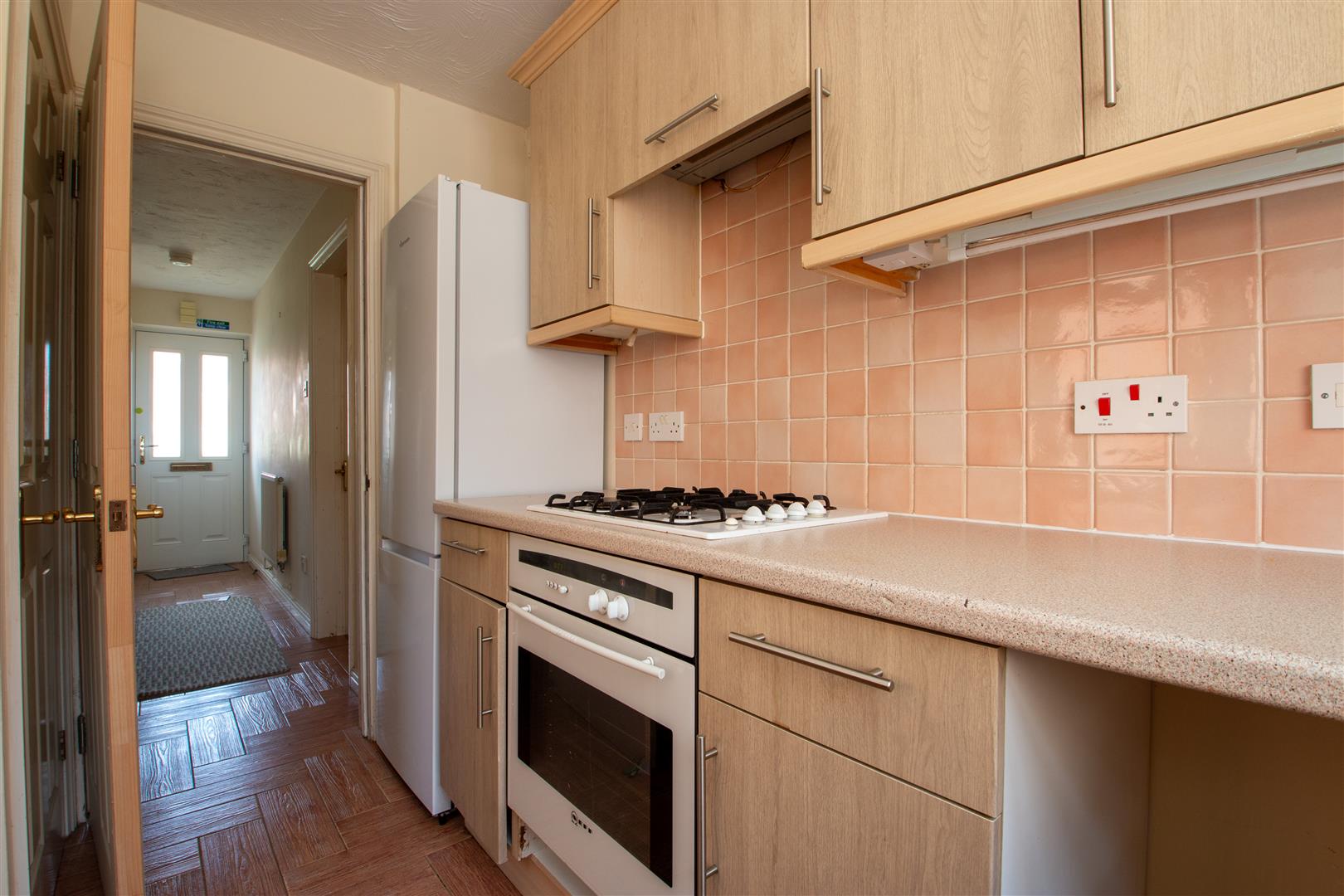 Blanchland Circle, Monkston, Milton Keynes